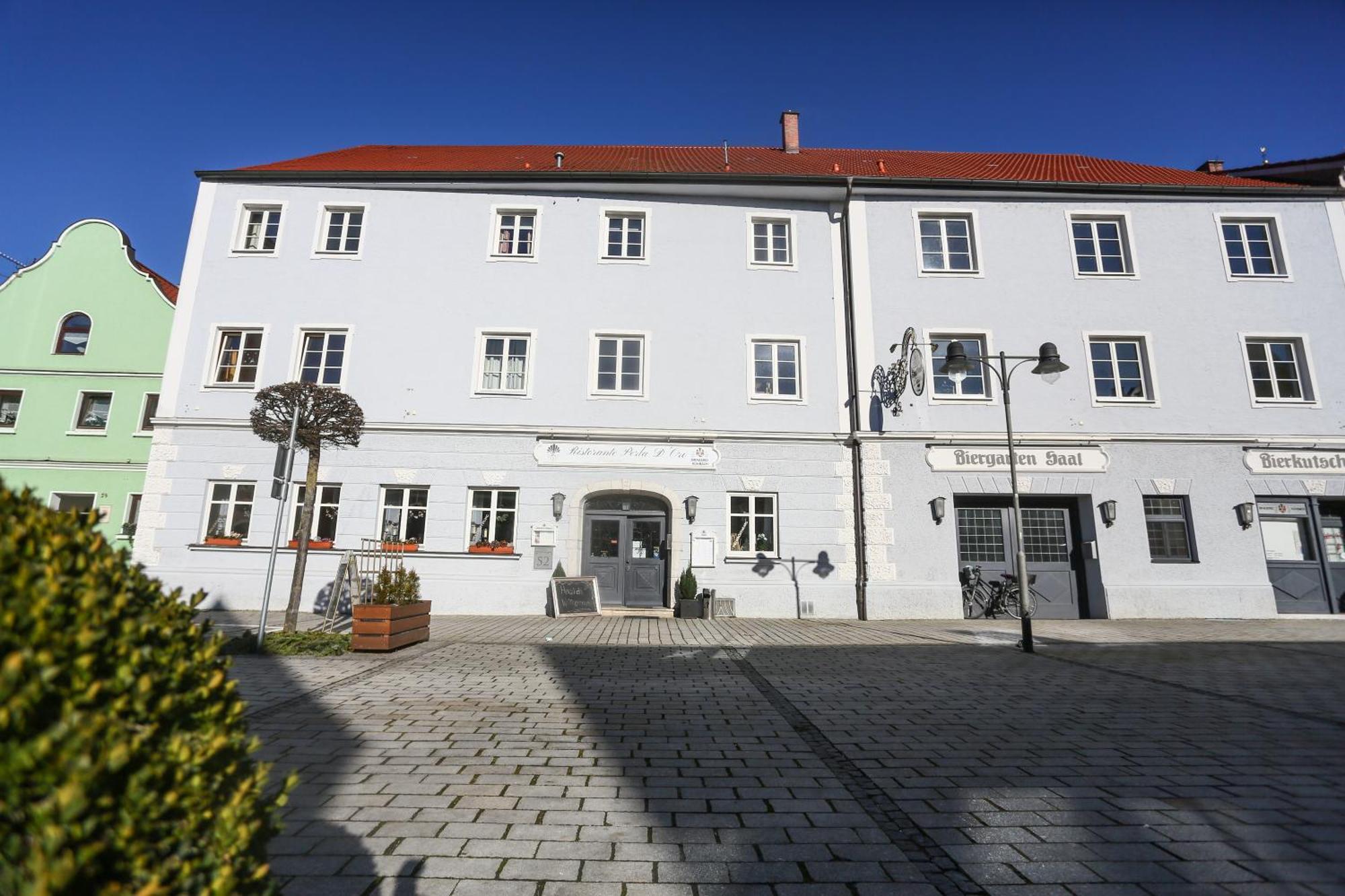 Herberg Lutz